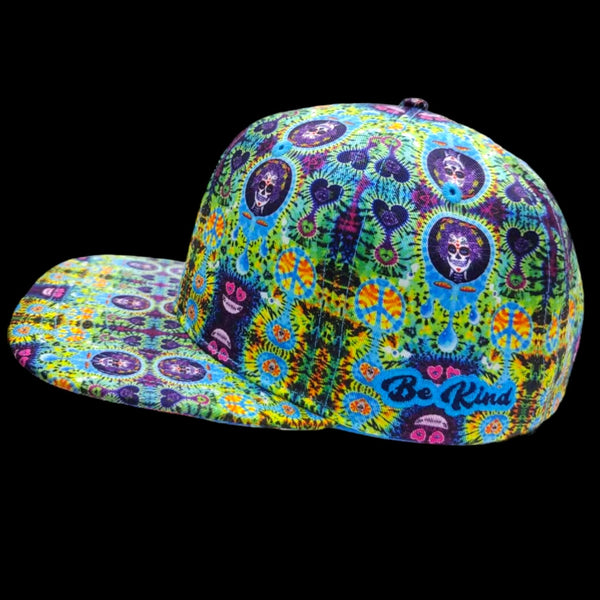 Limited Edition "Steal Your Sugar" SnapBack (read full description) GOING OUT OF BUSINESS SALE