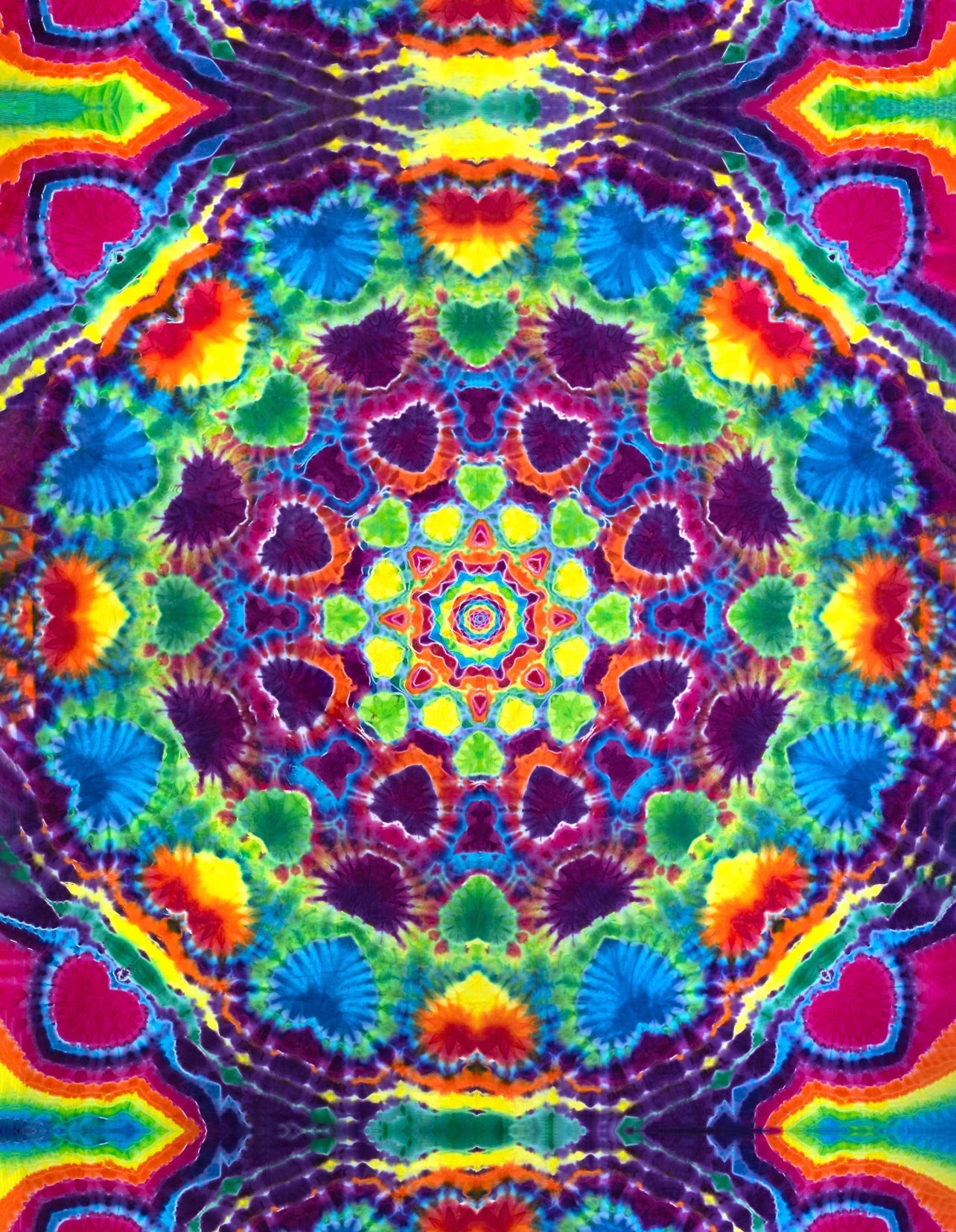 Limited Edition "Monster Heartdala" Queen Size Blanket GOING OUT OF BUSINESS SALE