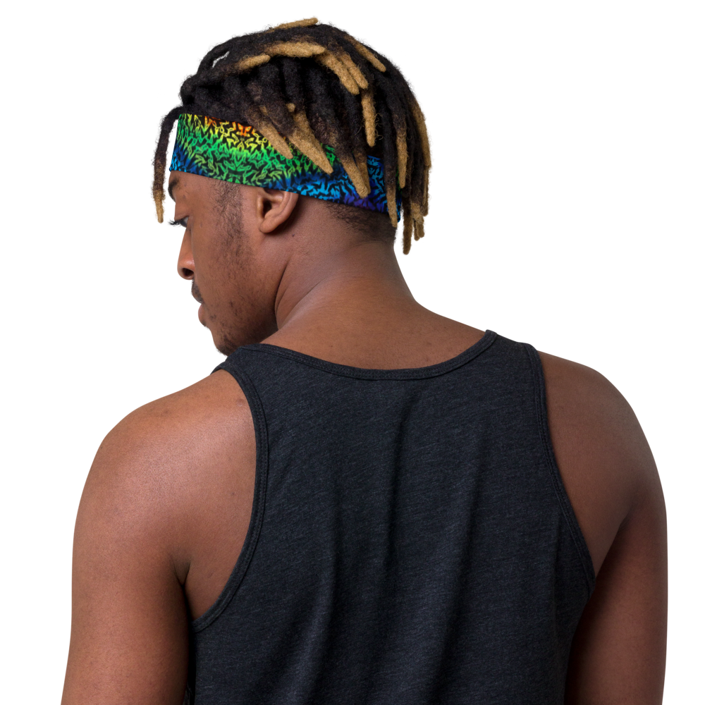 Headband
