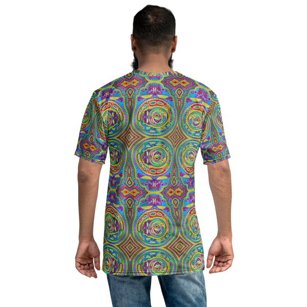 Men's Spinception T-shirt