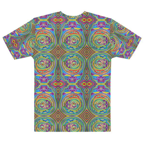 Men's Spinception T-shirt