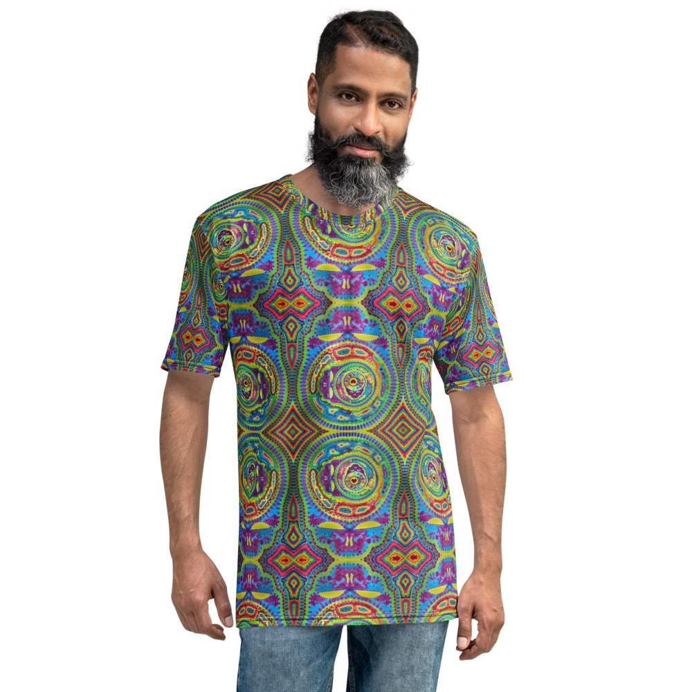Men's Spinception T-shirt