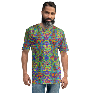 Men's Spinception T-shirt