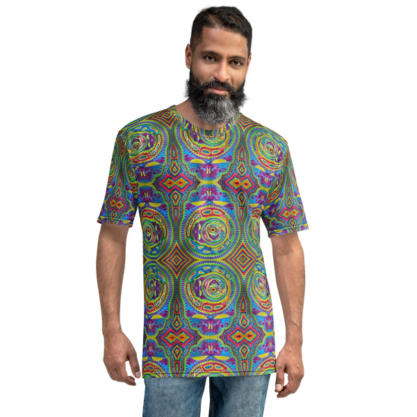 Men's Spinception T-shirt