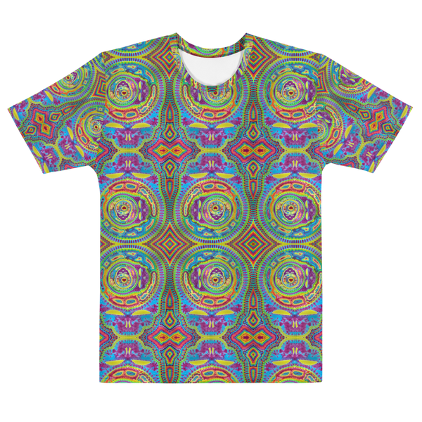 Men's Spinception T-shirt