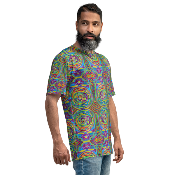 Men's Spinception T-shirt