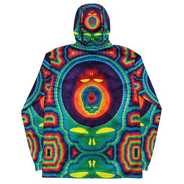 Flipception windbreaker
