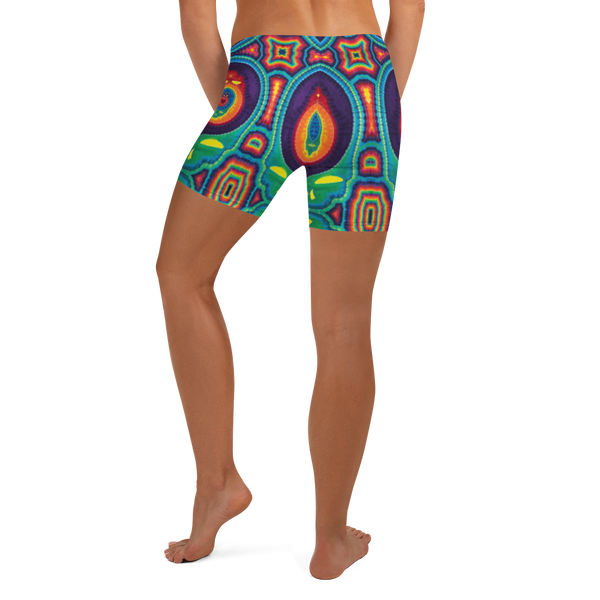 Women's Flipception Shorts