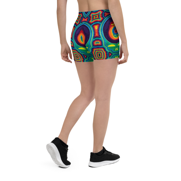 Women's Flipception Shorts
