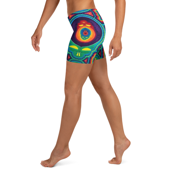 Women's Flipception Shorts