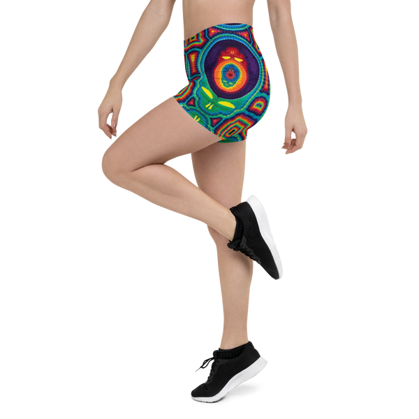 Women's Flipception Shorts