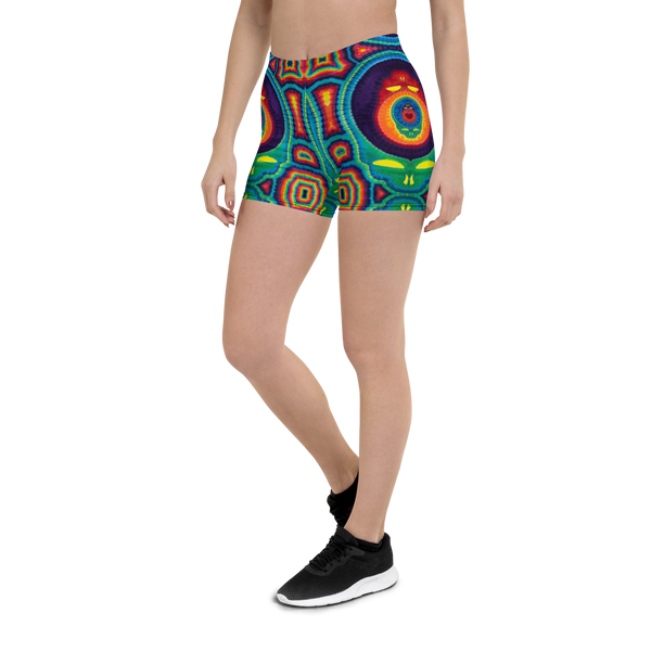 Women's Flipception Shorts