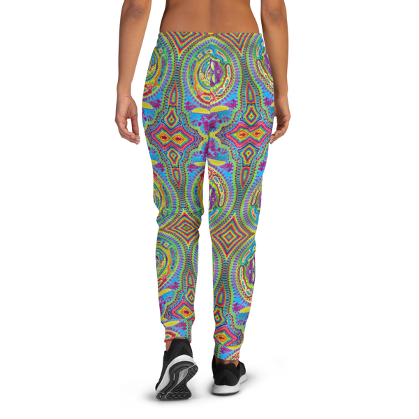 Women's Spinception Joggers