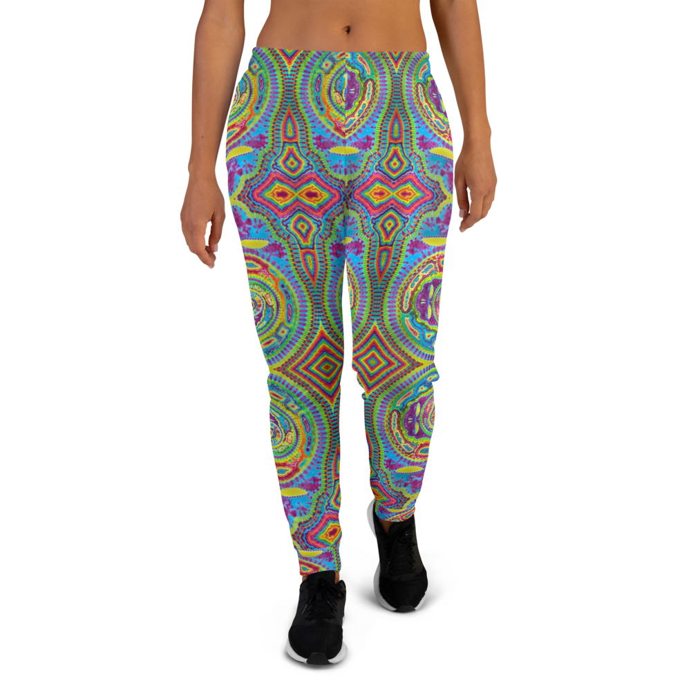 Women's Spinception Joggers