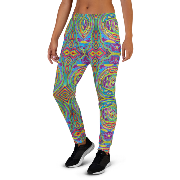 Women's Spinception Joggers