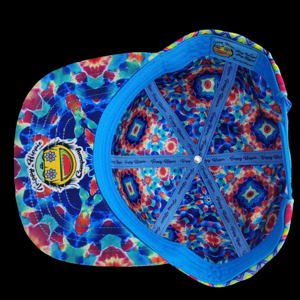 Limited Edition Peace & Love SnapBack GOING OUT OF BUSINESS SALE