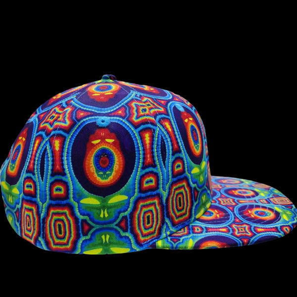 Limited Edition "Flipception" SnapBack GOING OUT OF BUSINESS SALE