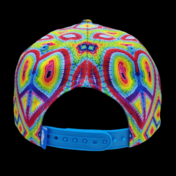 Limited Edition Peace & Love SnapBack GOING OUT OF BUSINESS SALE