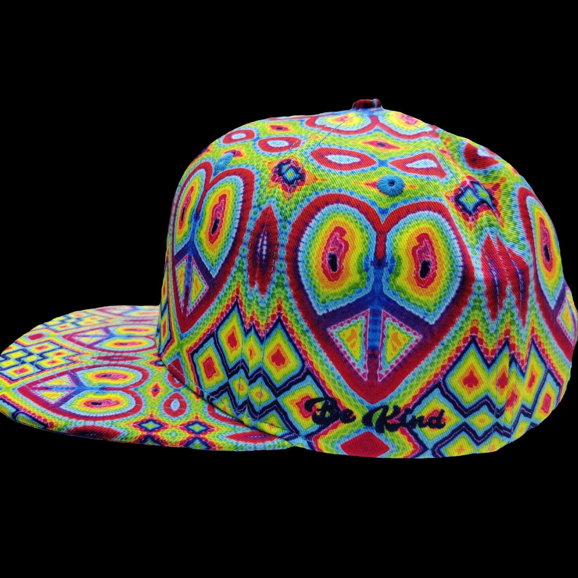 Limited Edition Peace & Love SnapBack GOING OUT OF BUSINESS SALE
