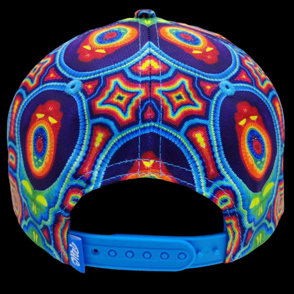 Limited Edition "Flipception" SnapBack GOING OUT OF BUSINESS SALE