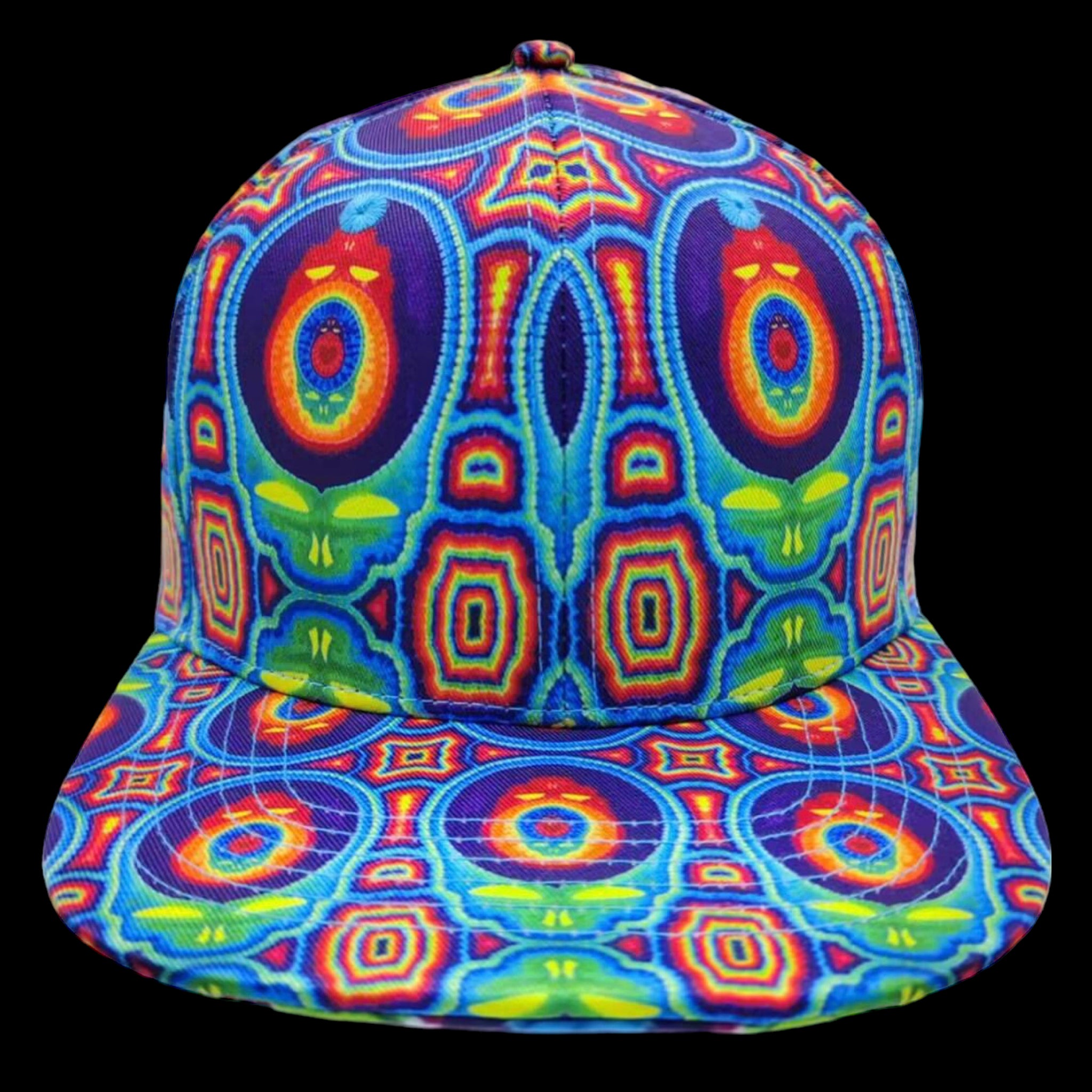 Limited Edition "Flipception" SnapBack GOING OUT OF BUSINESS SALE