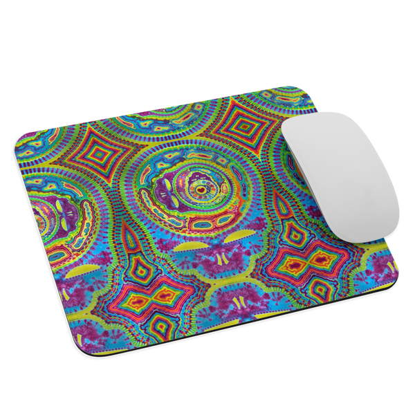 Mouse pad