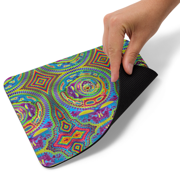 Mouse pad