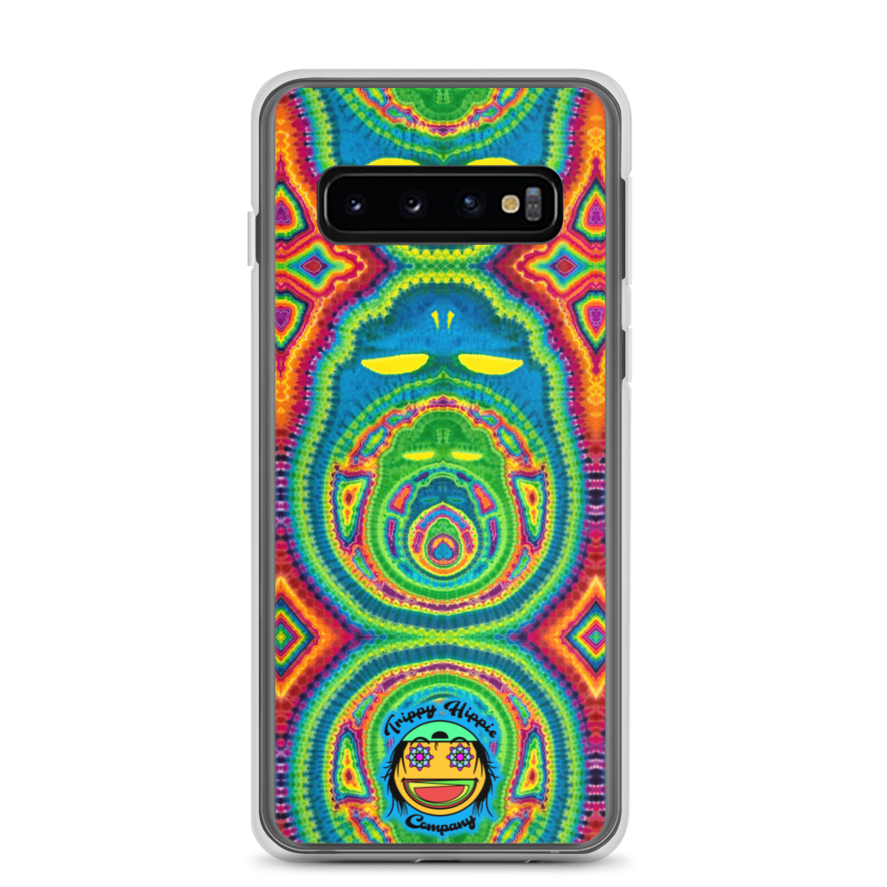 Stealception 2.0 Samsung Case