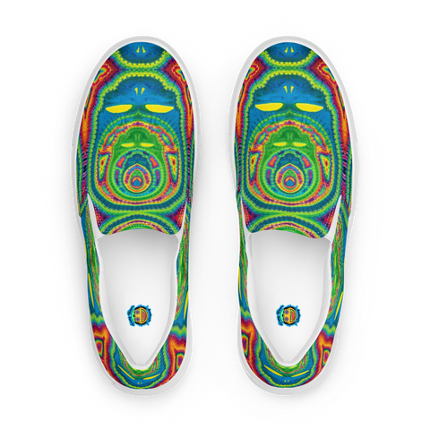 Women’s slip-on Stealception shoes